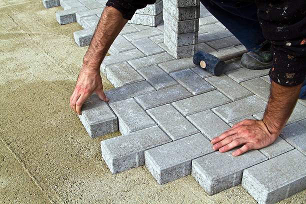 Professional Driveway Pavers in St Matthews, KY